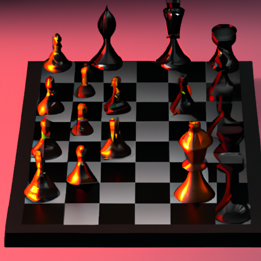 Board Game Universe (BGU) Announces Highly Anticipated Sequel “Chess 2: Checkmate Royale”